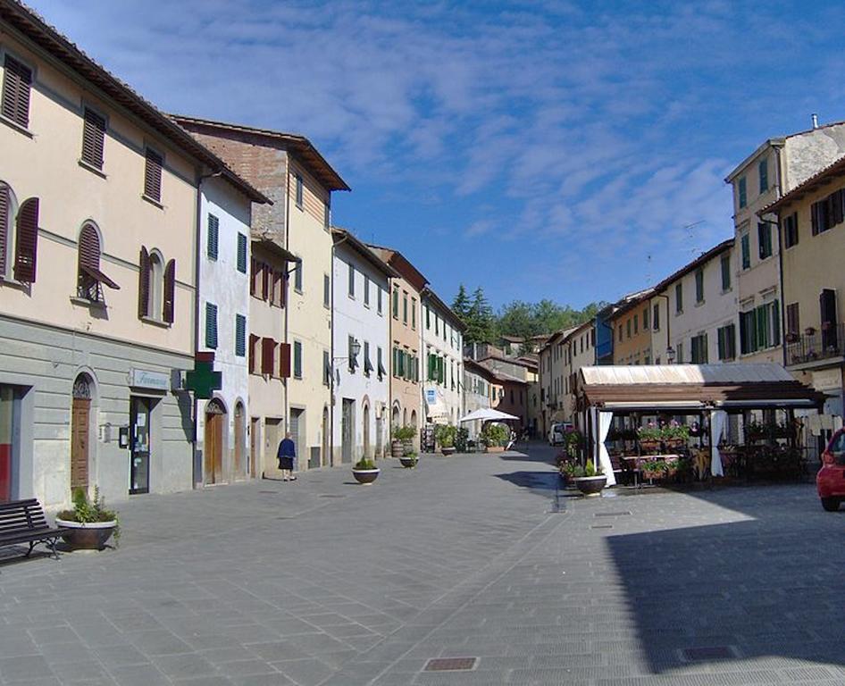 Osteria Carnivora Apartment